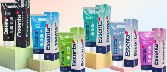 Essenta PRO