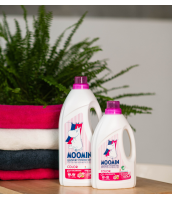 Гель для прання Moomin Colorзображення1