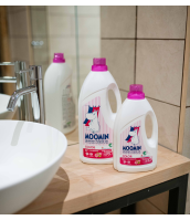 Гель для прання Moomin Colorзображення1
