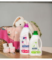 Гель для прання Moomin Colorзображення1