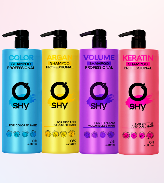 O`SHY