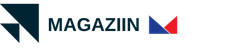 MAGAZIIN