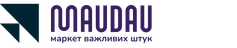 MAUDAU